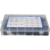 Twin Eagle Imports Grab Kits 780 Piece High Tensile Countersink Cap Screw Grab Kit Assortment