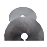 Twin Eagle Imports Slitting Saws Maxwell HSS Slitting Saw 6"x 5 MM x 1" bore