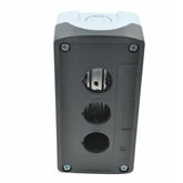 Twin Eagle Imports Switch XALD03 Three Pole Blank Control Station Casing