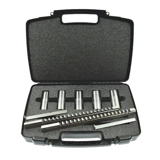 Tool Storage, Organisation & Production Efficiency