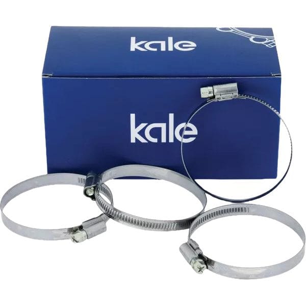 Hose Clamps, Grease Kits & Lever Blocks: Maintenance Essentials - Twin Eagle Imports 