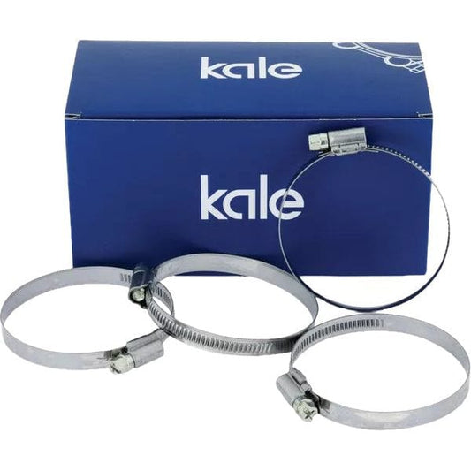 Hose Clamps, Grease Kits & Lever Blocks: Maintenance Essentials