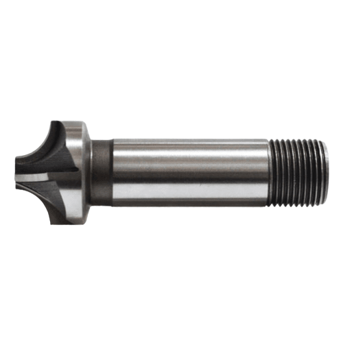 Slot Drills & Corner Radius Cutters: Versatility in Milling - Twin Eagle Imports 