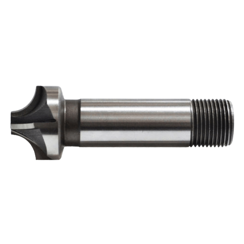 Slot Drills & Corner Radius Cutters: Versatility in Milling