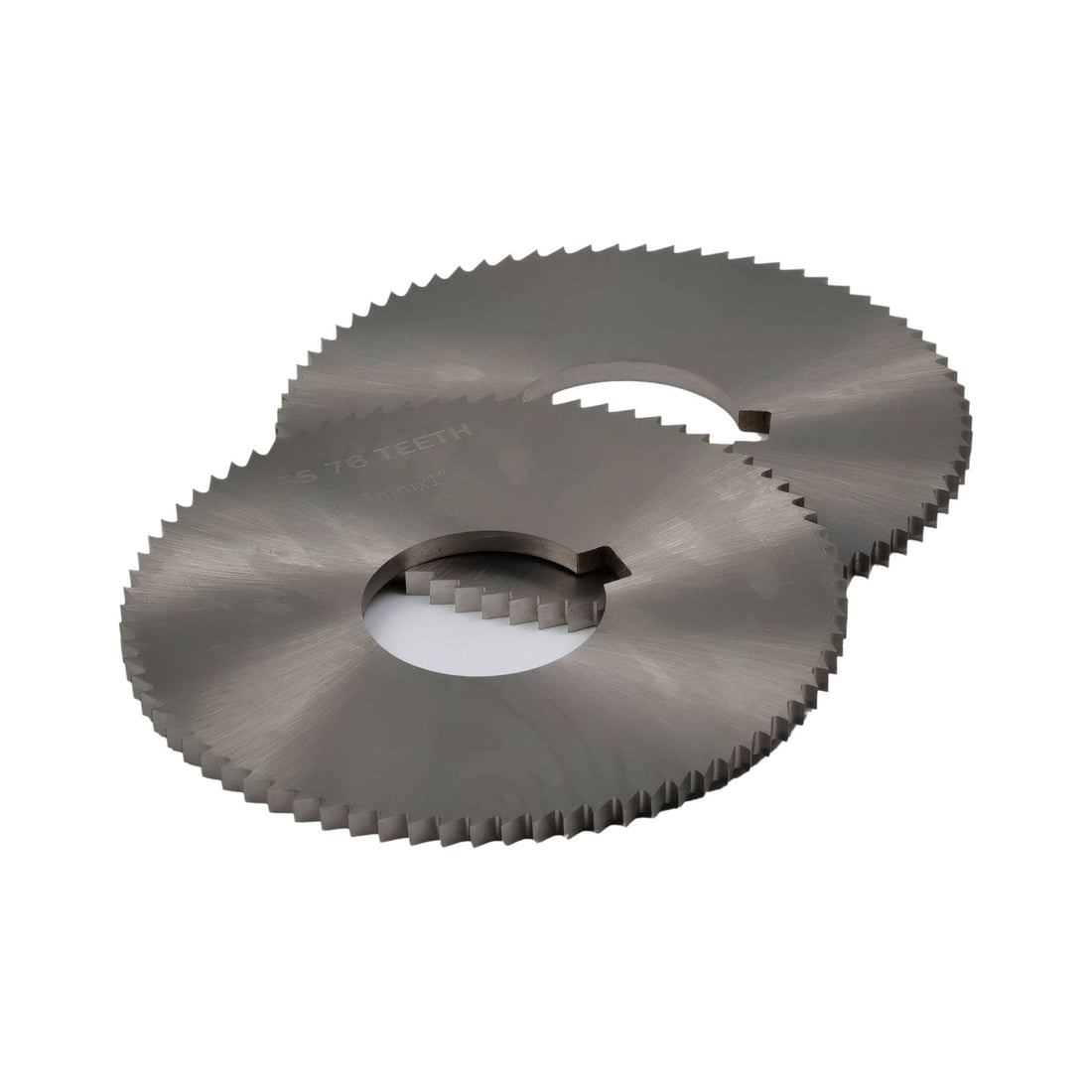 Slitting Saws: Precision Cutting for Thin Materials