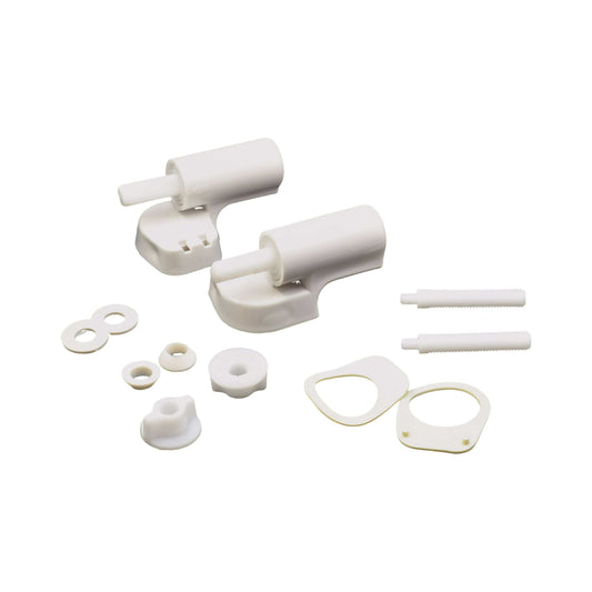 Why You Should Buy a Toilet Seat Fixing Kit Online - Twin Eagle Imports 