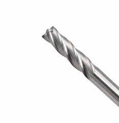 Hepyc 5mm Carbide HM MD End Mill 4 Flute 30° Helix Long Series 50mm