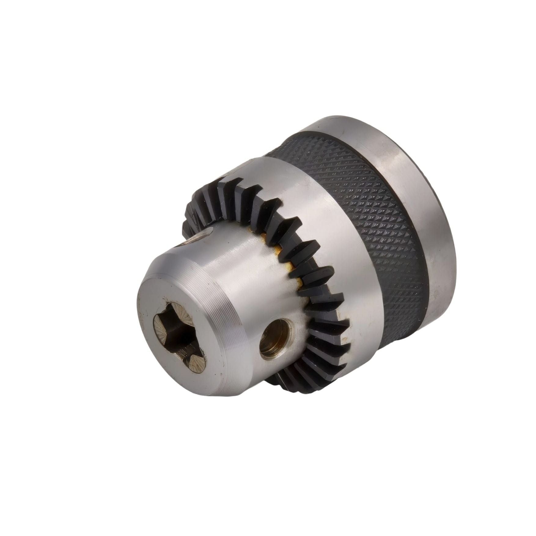0.6-6mm B10 Taper Keyed Drill Chuck - Twin Eagle Imports