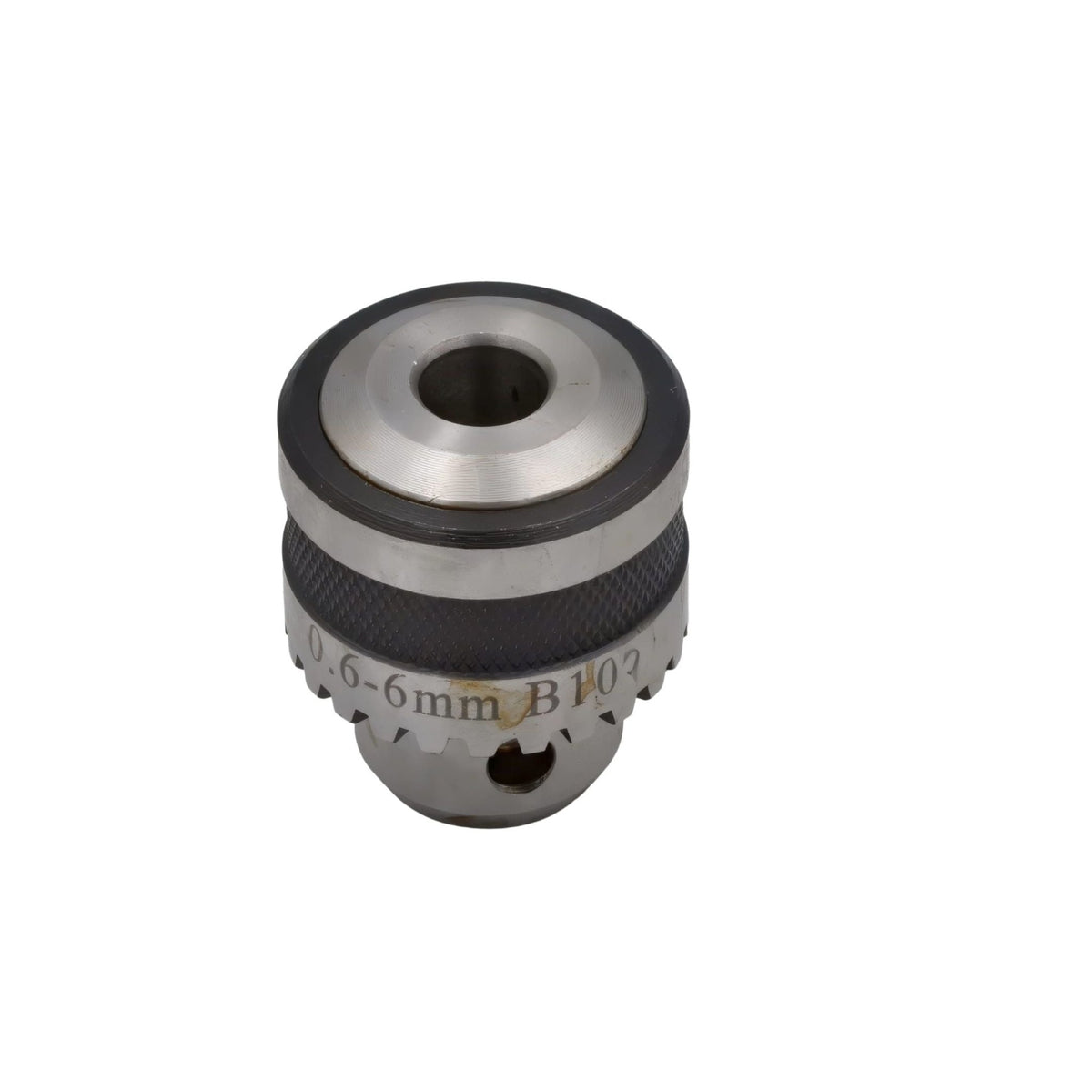 0.6-6mm B10 Taper Keyed Drill Chuck - Twin Eagle Imports