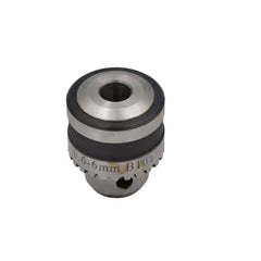 0.6-6mm B10 Taper Keyed Drill Chuck - Twin Eagle Imports