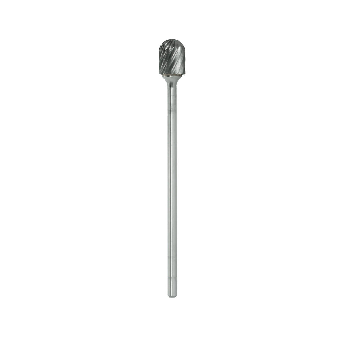 Best Carbide - SC5NFL6 1/2" Aluminium Cut Long Series Carbide Burr