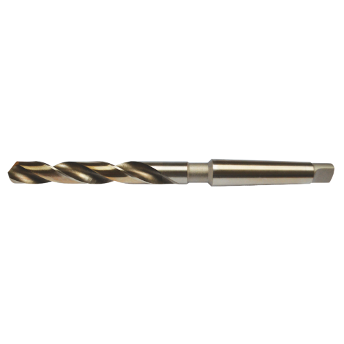 Somta Series 208 – Cobalt M/T No.2 Drill 18mm