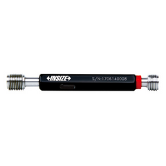 Insize Metric Thread Plug Gage M1.4 × 0.3 mm Class 6H Series 4130-1D4