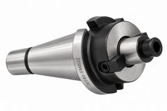 NT40 Shell Mill Arbor 22mm Pilot Diameter