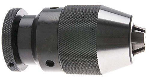 1-16mm JT6 Taper Keyless B Type Drill Chuck - Twin Eagle Imports