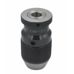 1-16mm JT6 Taper Keyless B Type Drill Chuck - Twin Eagle Imports