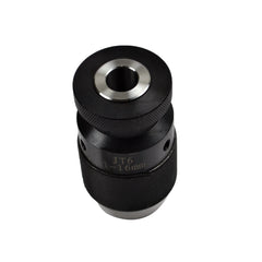 1-16mm JT6 Taper Keyless B Type Drill Chuck - Twin Eagle Imports