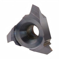 Carmex Internal/External CMT Vertical Threadmill Insert D60 17.8mm Cut
