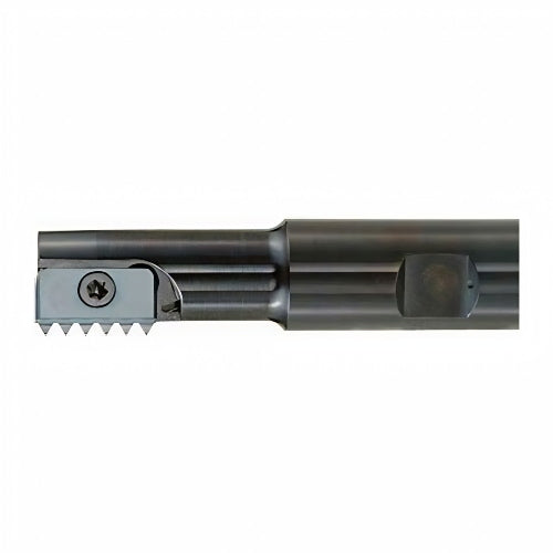 Carmex Threadmill Single Insert Toolholder 9.9mm Cut. SR0010H12