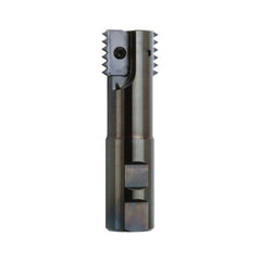 Carmex Threadmill Twin Insert Toolholder 20mm Cut. SR0020H14-2