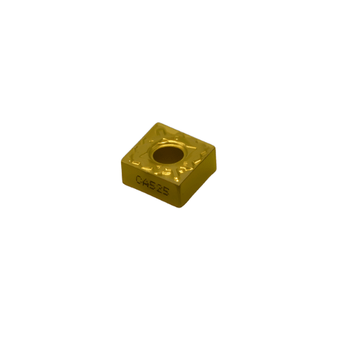 10 pc Kyocera CNMG120404PS CA525 – Turning Insert (Finishing to Medium, PS Chipbreaker) - Twin Eagle Imports