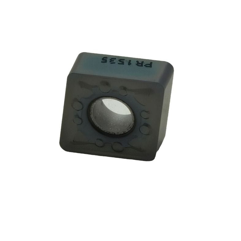 10 pc Kyocera CNMG120412MS PR1535 – Turning Insert (Medium to Finishing, MS Chipbreaker) - Twin Eagle Imports