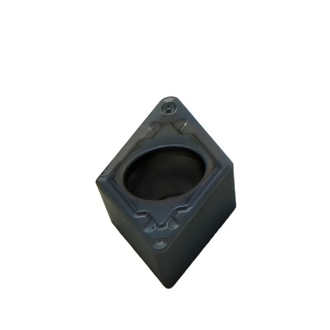 10 pc Kyocera DCMT11T308HQ PR1535 – Turning Insert (Finishing to Medium, HQ Chipbreaker) - Twin Eagle Imports