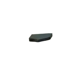 10 pc Kyocera TKN2 PR1535 – Cut-Off & Grooving Insert (Medium Feed, PR1535 Grade) - Twin Eagle Imports