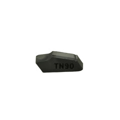 10 pc Kyocera TKN3 TN90 – Cut-Off & Grooving Insert (High Precision, TN90 Grade) - Twin Eagle Imports