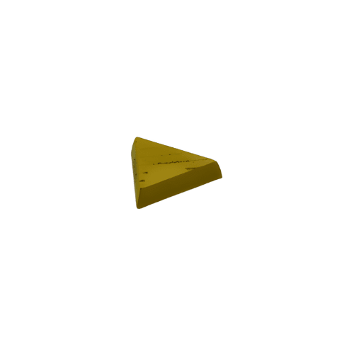 10 pc Kyocera TPMR160304HQ CA125P – Turning Insert (Finishing to Medium, HQ Chipbreaker) - Twin Eagle Imports