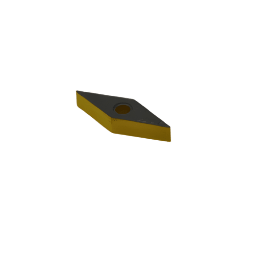 10 pc Kyocera VNMG160404HQ CA125P – Turning Insert (Finishing to Medium, HQ Chipbreaker) - Twin Eagle Imports