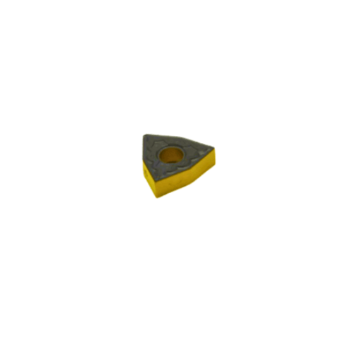 10 pc Kyocera WNMG080404PQ CA125P – Turning Insert (Finishing, PQ Chipbreaker) - Twin Eagle Imports