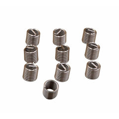 10 pcs Hepyc Thread Insert Stainless DIN 8140 UNC 7/16"-14 – 1.5D Length 2B Tolerance - Twin Eagle Imports