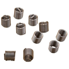 10 pcs Hepyc Thread Insert Stainless DIN 8140 UNC 7/16"-14 – 1.5D Length 2B Tolerance - Twin Eagle Imports