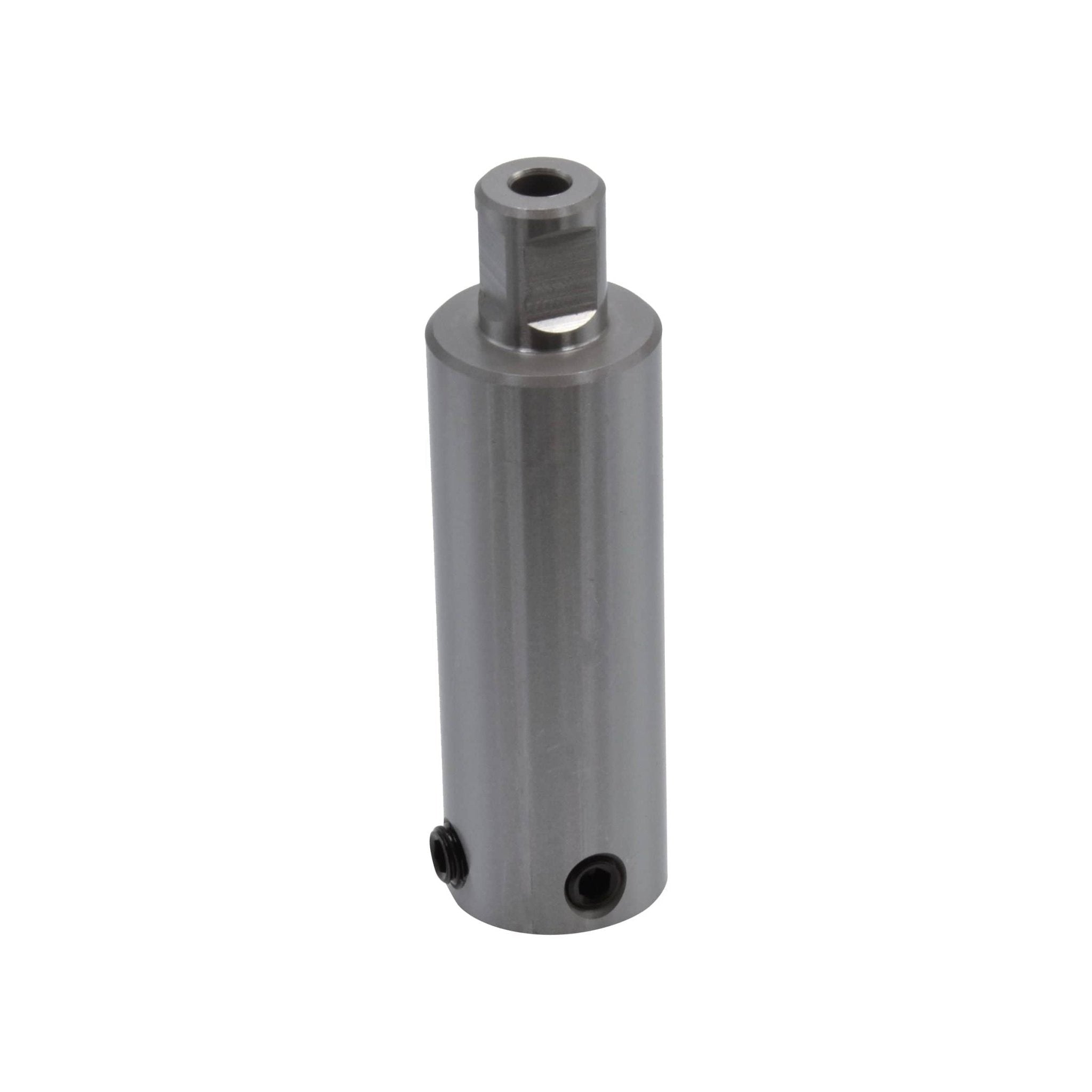 100 mm Annular Cutter Extension Socket with Universal Weldon Shank - Twin Eagle Imports