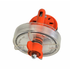 100mm 4 inch Testite Mechanical Cleanout Test Plug 115 MTP 100 - Twin Eagle Imports