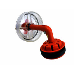 100mm 4 inch Testite Mechanical Cleanout Test Plug 115 MTP 100 - Twin Eagle Imports