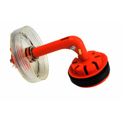 100mm 4 inch Testite Mechanical Cleanout Test Plug 115 MTP 100 - Twin Eagle Imports