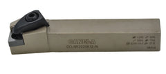 Canela DCLNR 2020 K12 – External Turning Toolholder (95° Dimple Lock, Left Hand)