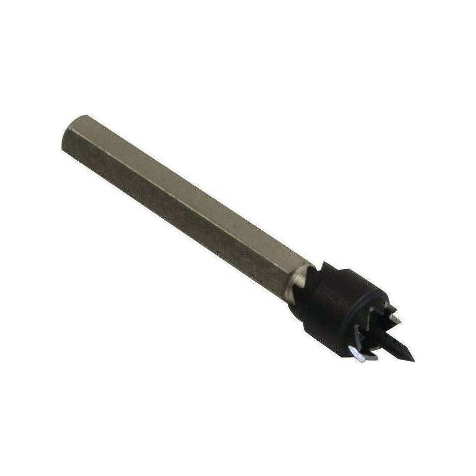 10 Piece Spot Weld Cutter & Drill Bit Kit 10mm