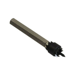 10 Piece Spot Weld Cutter & Drill Bit Kit 10mm