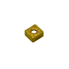 10pc Kyocera CNMG120408PS CA525 – Turning Insert (Finishing to Medium, PS Chipbreaker) - Twin Eagle Imports