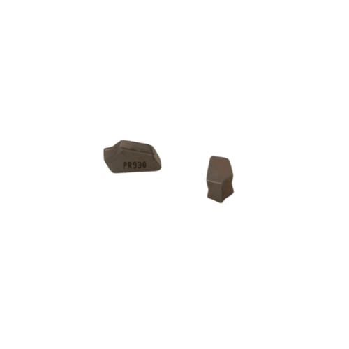 10pc Kyocera FTK 5 PR930 – Cut-Off & Grooving Insert (High-Speed, PR930 Grade) - Twin Eagle Imports