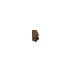 10pc Kyocera FTK 5 PR930 – Cut-Off & Grooving Insert (High-Speed, PR930 Grade) - Twin Eagle Imports