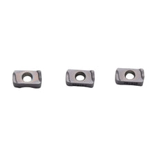 10pc Kyocera LOGU030310ER-GM PR1825 Indexable Milling Inserts - Twin Eagle Imports