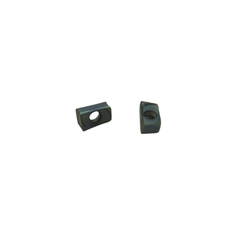 10pc Kyocera LOMU100404ER-GM PR1535 – Milling Insert (General Purpose, GM Chipbreaker) - Twin Eagle Imports