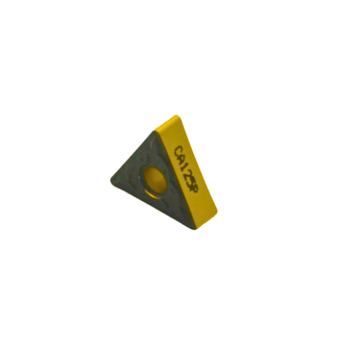 10pc Kyocera TNMG160408PQ CA125P – Turning Insert (Finishing, PQ Chipbreaker) - Twin Eagle Imports