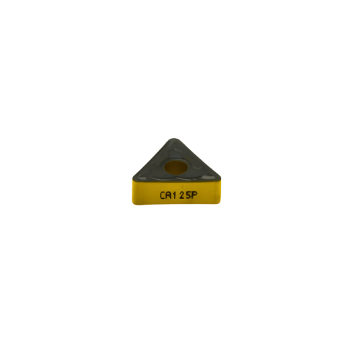 10pc Kyocera TNMG160412PQ CA125P – Turning Insert (Finishing to Medium, PQ Chipbreaker) - Twin Eagle Imports