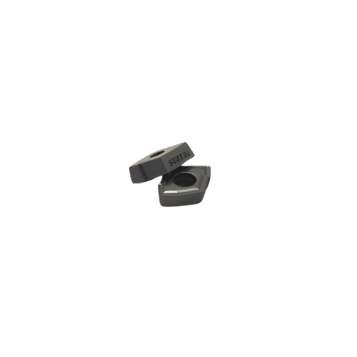 10pc Kyocera ZCMT080304 PR1225 – Drill Insert (Outer Edge, MEGACOAT PVD Grade) - Twin Eagle Imports