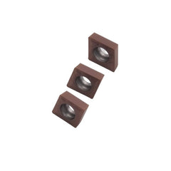 10pc Sandvik Coromant CCMT 06 02 04-MM 1125 Turning Insert (Suitable for Stainless Steel, Medium Chipbreaker) - Twin Eagle Imports